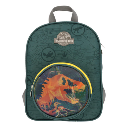 Mini Mochila Backpack Jurassic World Dinosaurios