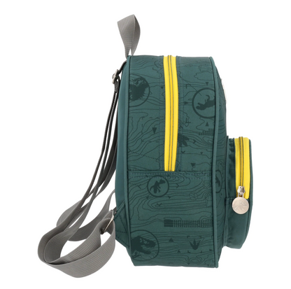 Mini Mochila Backpack Jurassic World Dinosaurios