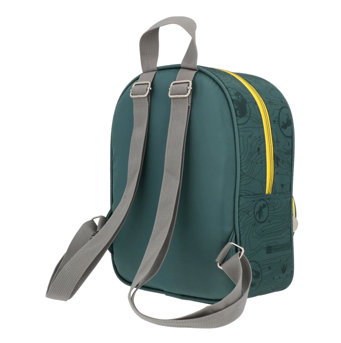 Mini Mochila Backpack Jurassic World Dinosaurios