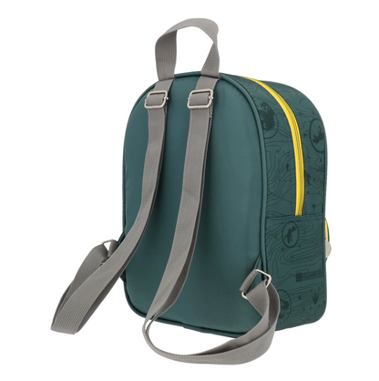 Mini Mochila Backpack Jurassic World Dinosaurios