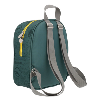 Mini Mochila Backpack Jurassic World Dinosaurios
