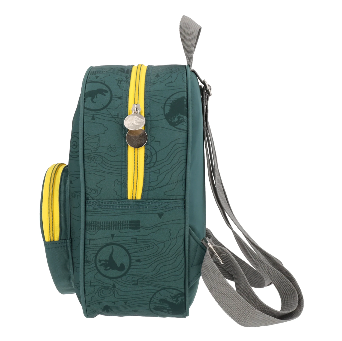 Mini Mochila Backpack Jurassic World Dinosaurios