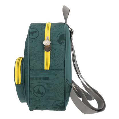 Mini Mochila Backpack Jurassic World Dinosaurios