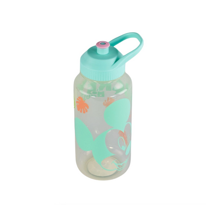 x Mayor Botella Mickey 1lt Summer Disney