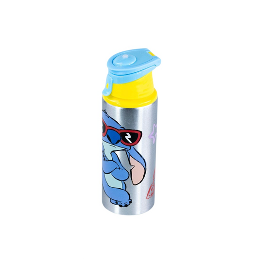 Botella Metalica 500ml Vibra Stitch