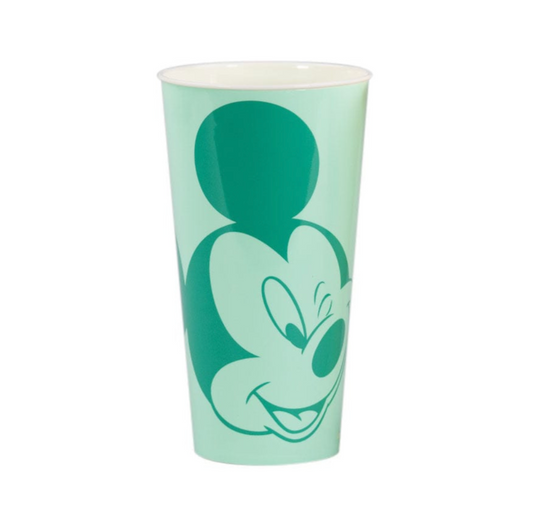 Embalaje Vaso Pp Alto Summer Disney