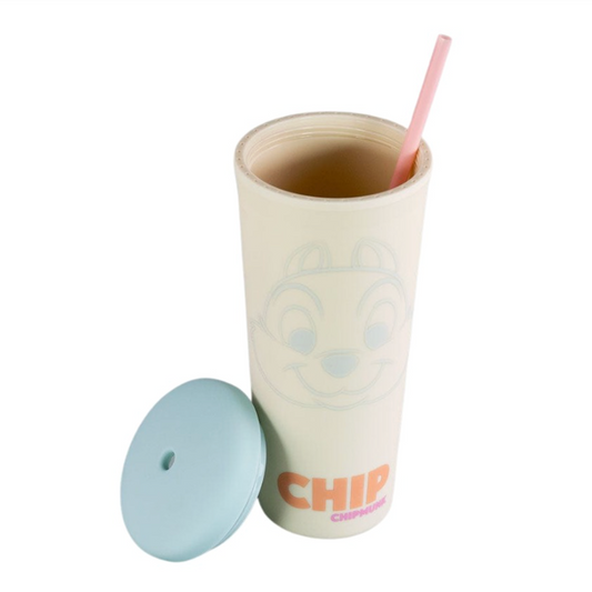 Embalaje Vaso Tumbler 760ml Pp Summer Disney