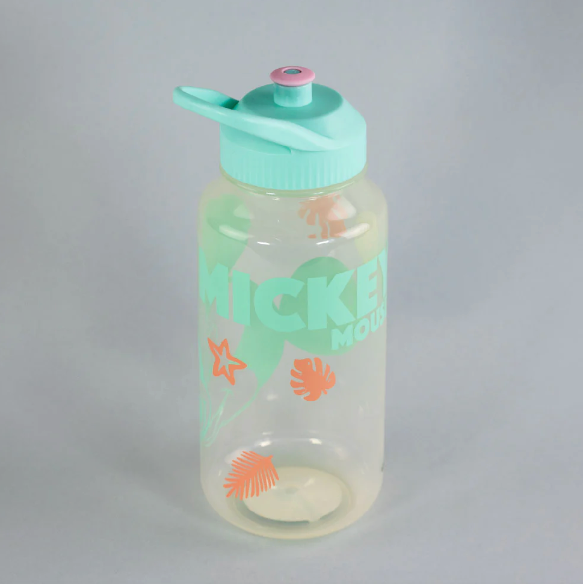Botella Mickey 1lt Summer Disney