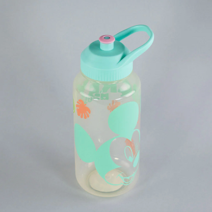 x Mayor Botella Mickey 1lt Summer Disney