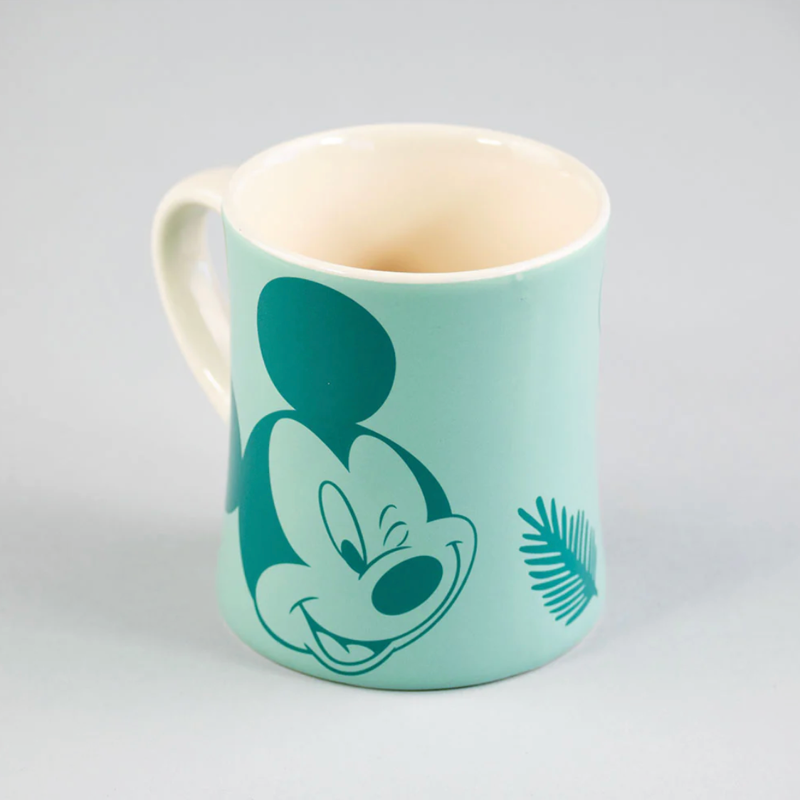 Tazon 400ml Summer Disney Mickey y Donald