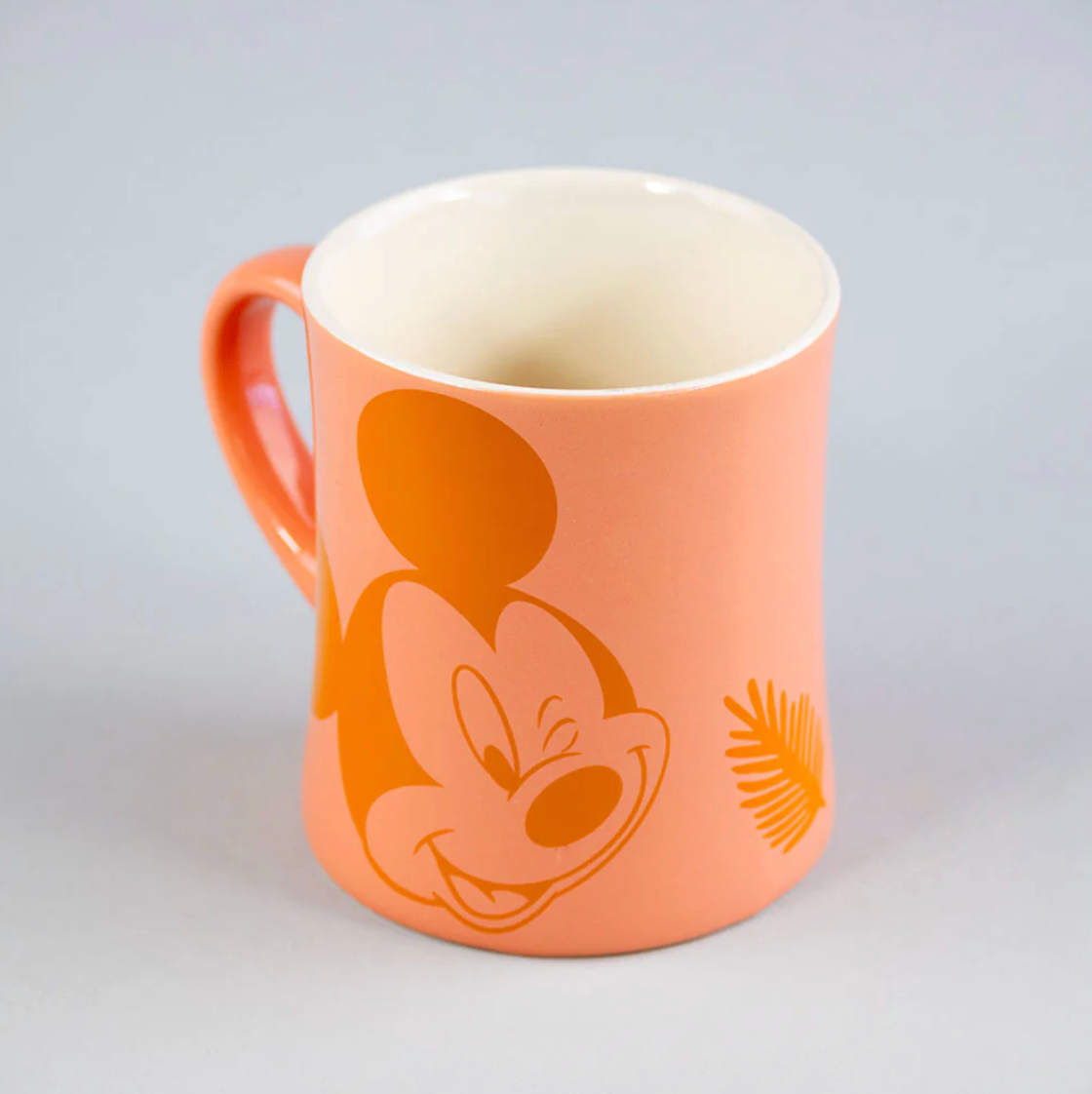 Tazon 400ml Summer Disney Mickey y Donald