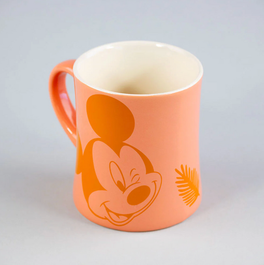 Embalaje Tazon 400ml Summer Disney