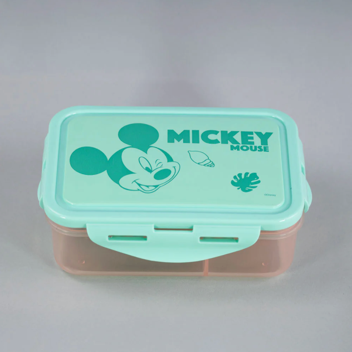 x Mayor Hermetico Dividido 700 Ml Summer Disney