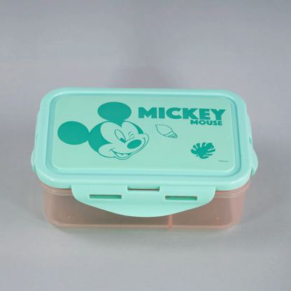 x Mayor Hermetico Dividido 700 Ml Summer Disney