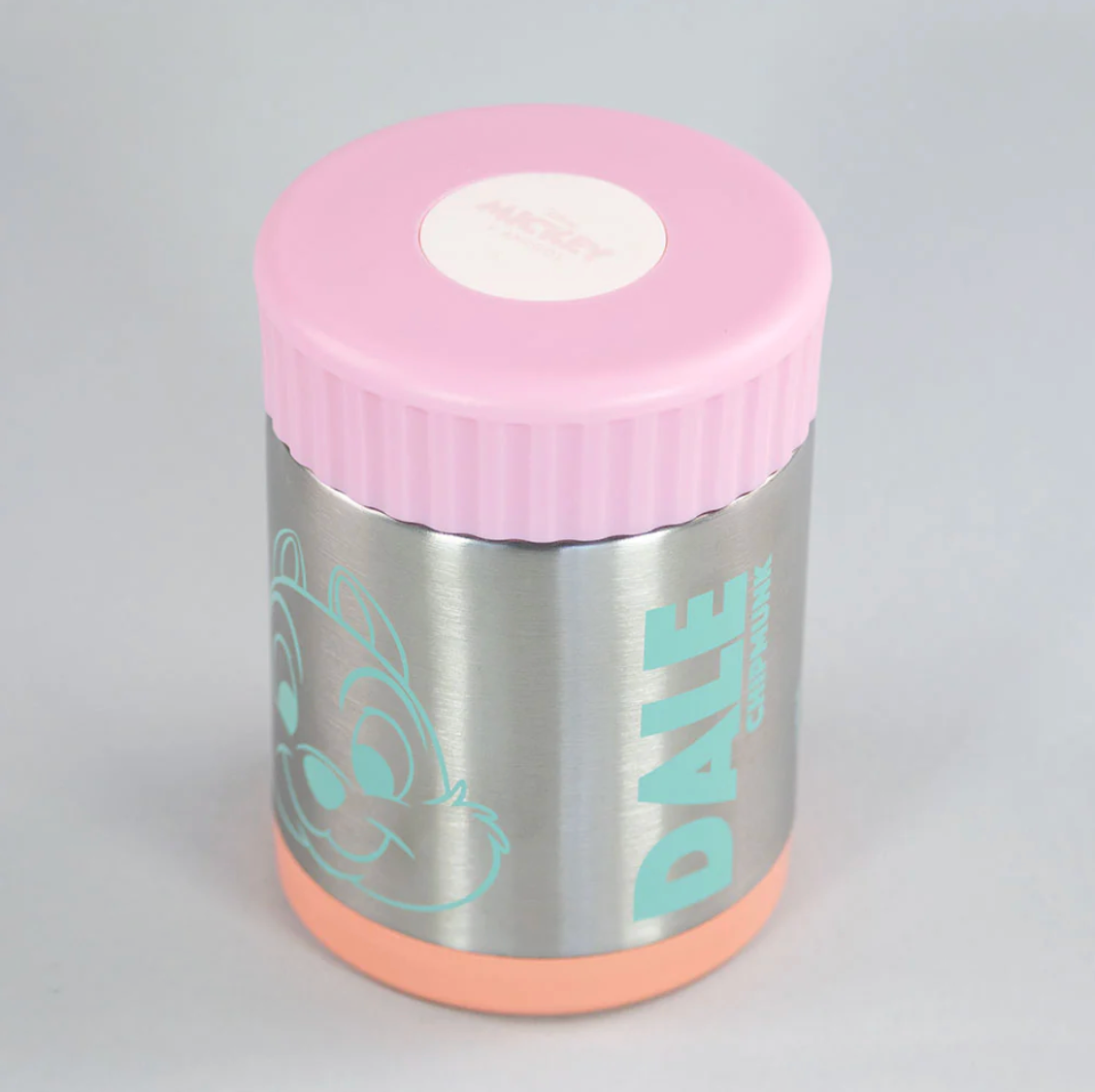 Embalaje Termo Comida 600ml Summer Disney