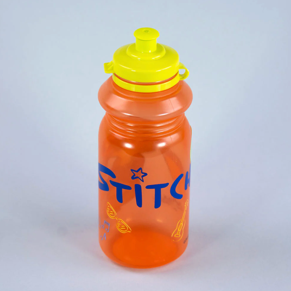 Botella Basica Stitch Vibra