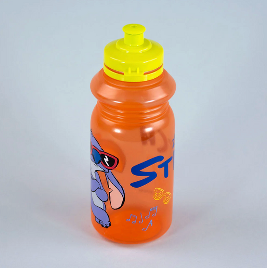 Embalaje Botella Basica Stitch Vibra