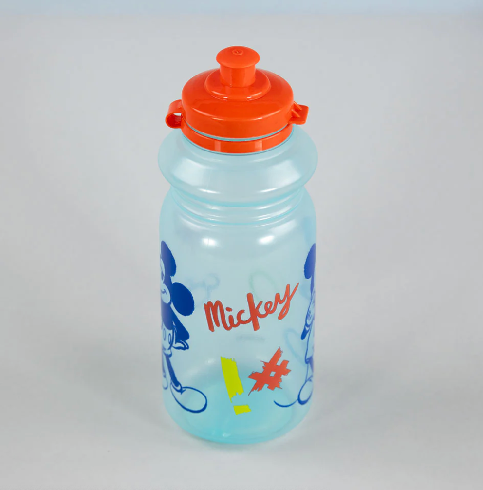 x Mayor Botella Basica Mickey Vibra