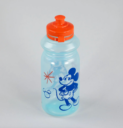 Botella Basica Mickey Vibra