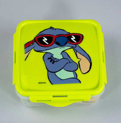 Hermetico 500ml Stitch Vibra