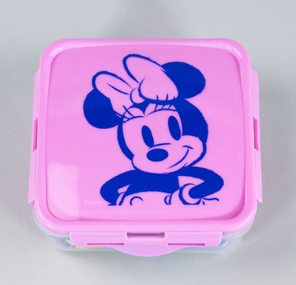 Hermetico 500ml Minnie Vibra