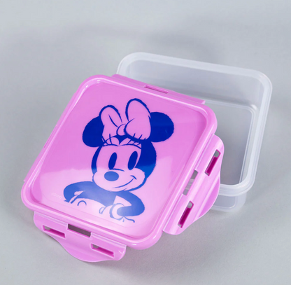 Hermetico 500ml Minnie Vibra