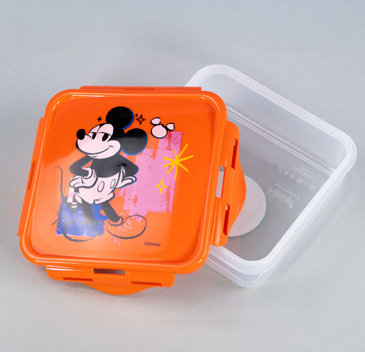 Hermetico 500ml Mickey Vibra