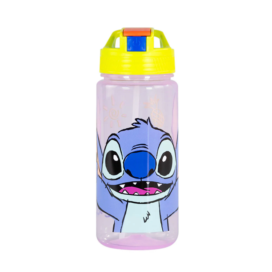 x Mayor Botella Switch 400ml Stitch Vibra
