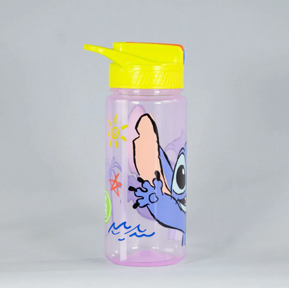 Botella Switch 400ml Stitch Vibra