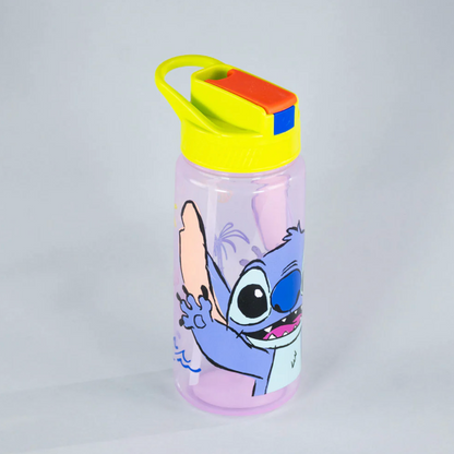 Botella Switch 400ml Stitch Vibra