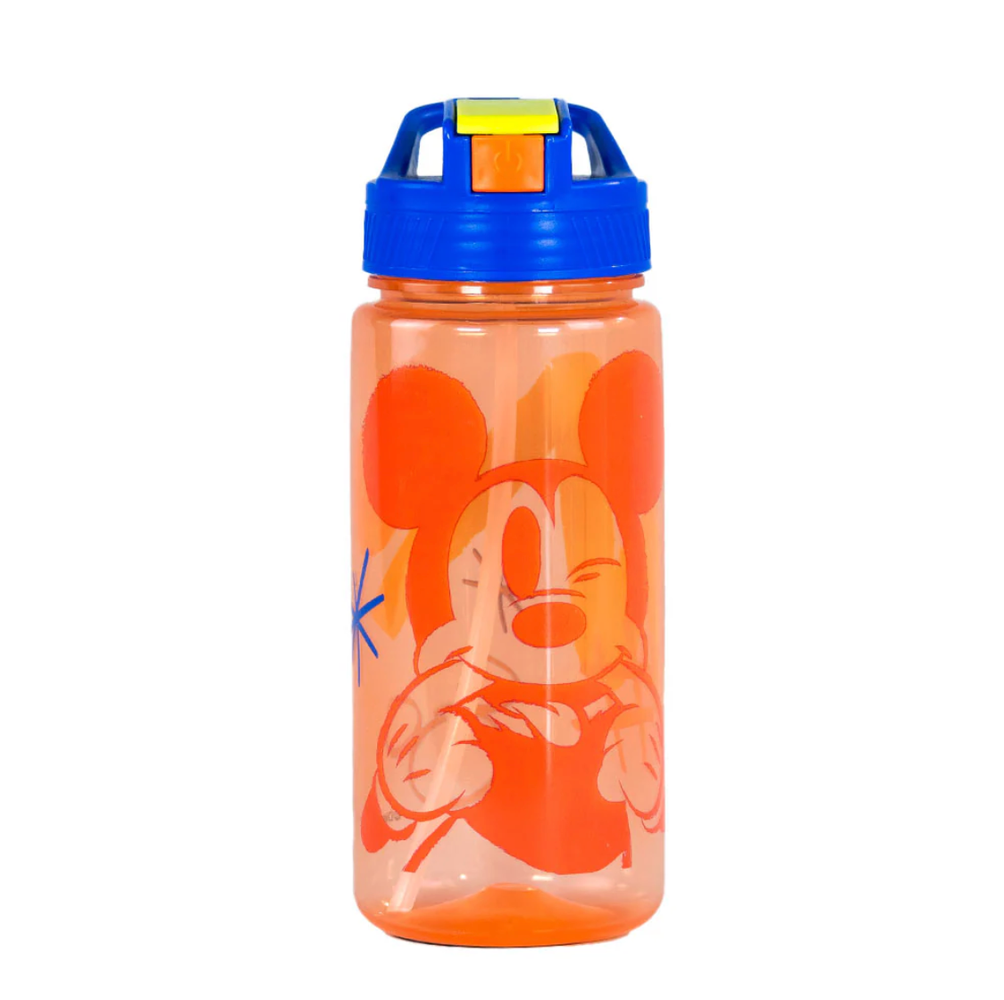 x Mayor Botella Switch 400ml Mickey Vibra