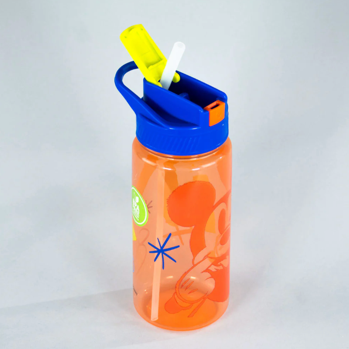 x Mayor Botella Switch 400ml Mickey Vibra