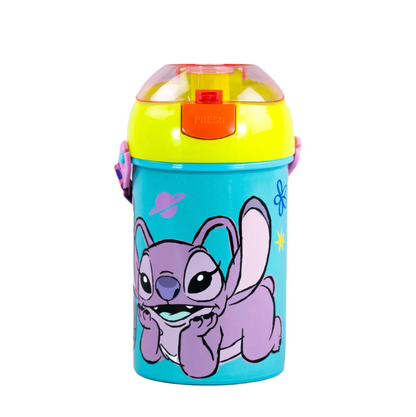 Vaso Boton Stitch Vibra