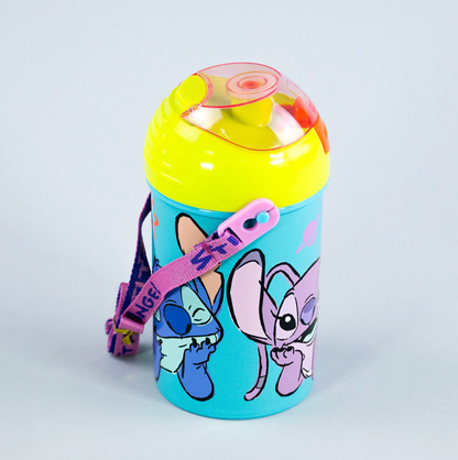 Vaso Boton Stitch Vibra