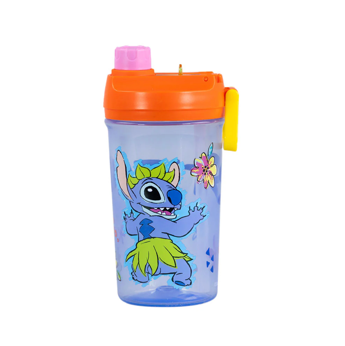 x Mayor Botella Doble Lid Stitch Vibra