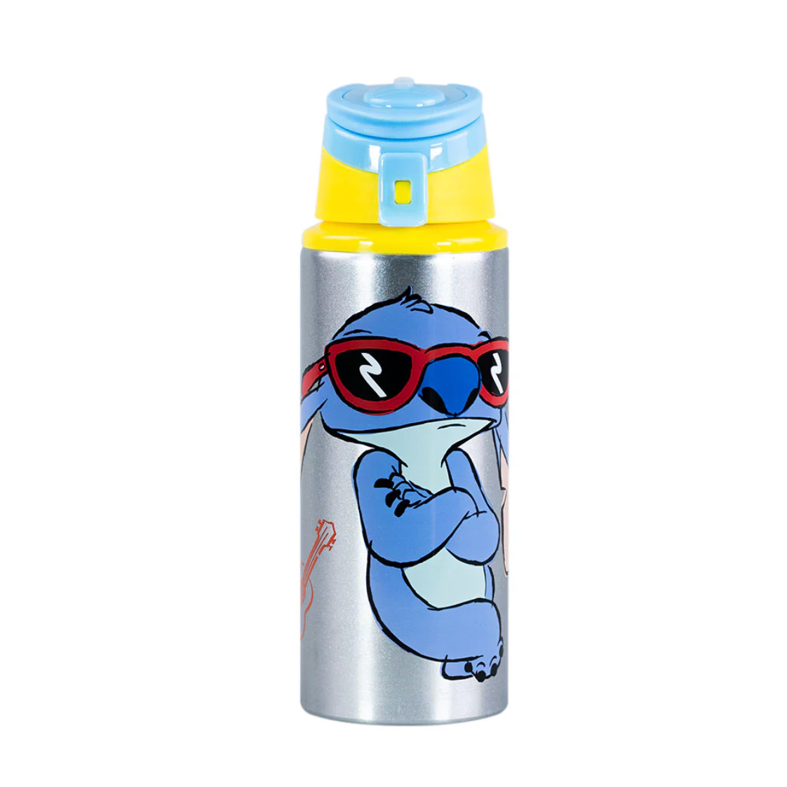 x Mayor Botella Metalica 500ml Vibra Stitch