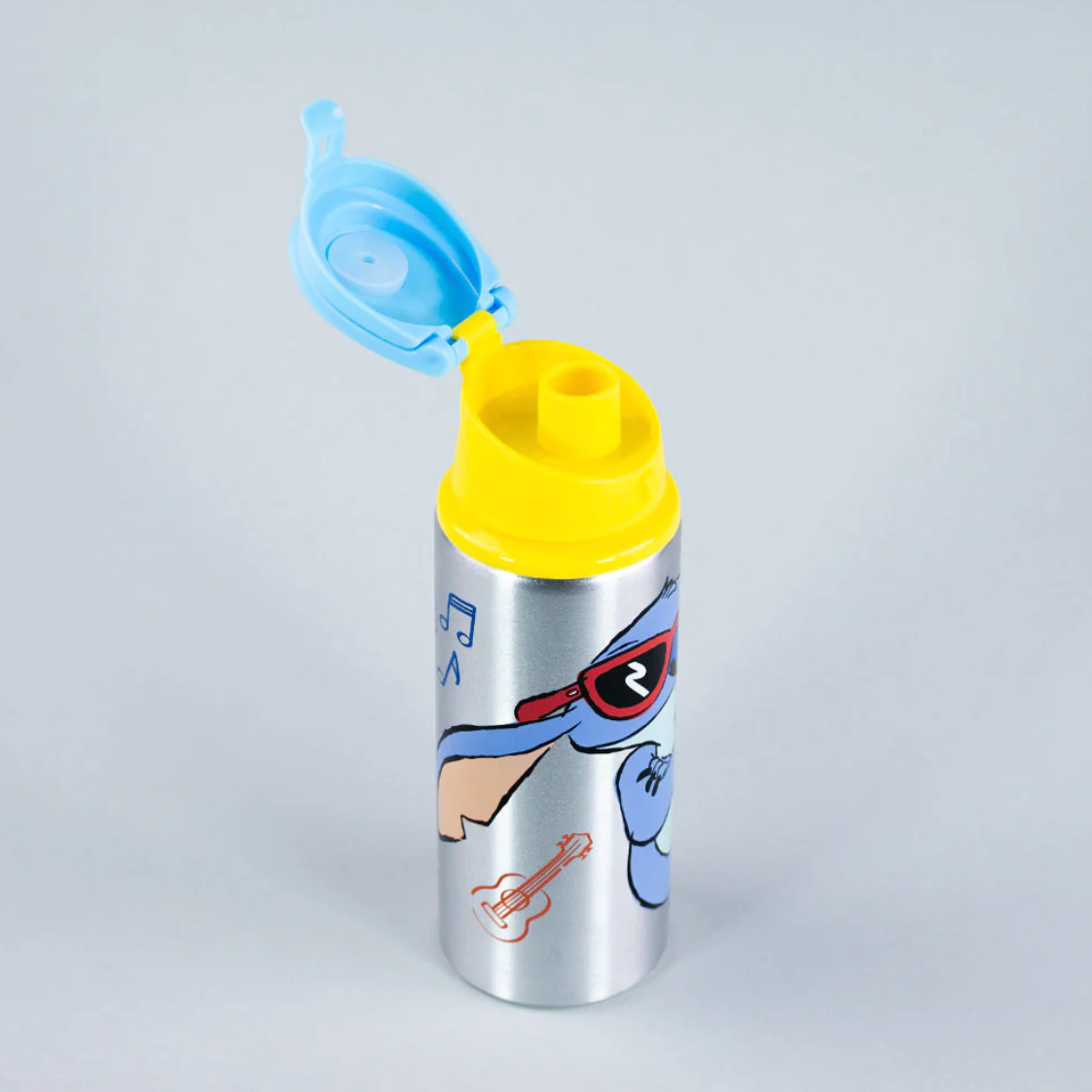 Botella Metalica 500ml Vibra Stitch