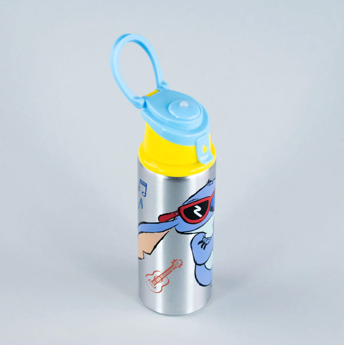 Botella Metalica 500ml Vibra Stitch