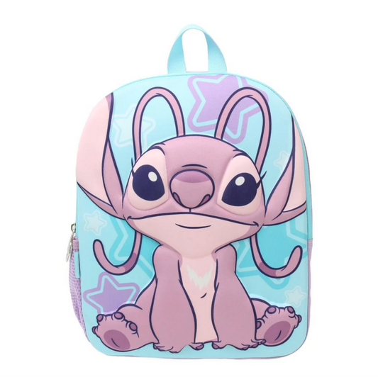Mochila 3D Face Angel