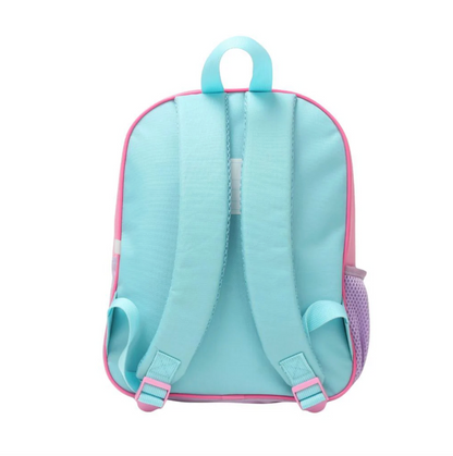 Mochila 3D Face Angel