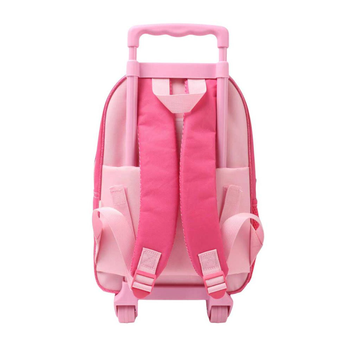 Mochila con Ruedas 14" Minnie Mouse