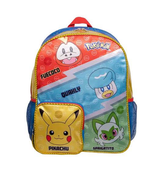 Mochila Infantil The Pokemon Company
