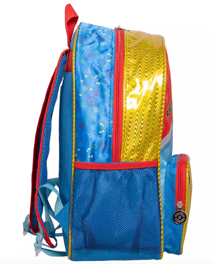 Mochila Infantil The Pokemon Company