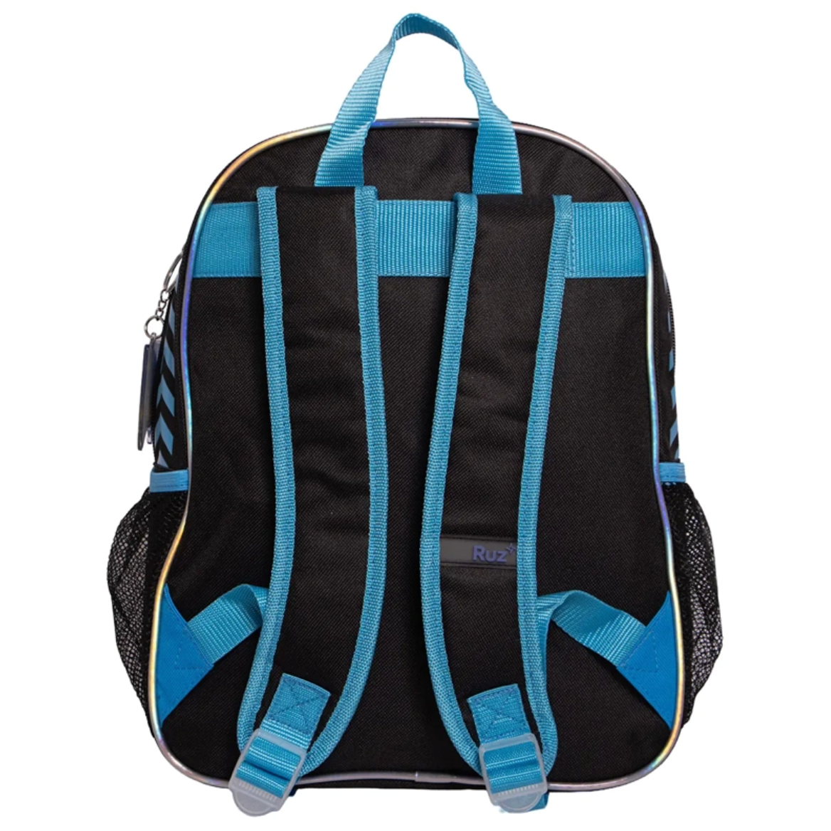 Mochila Kinder Infantil Sega Sonic The Headgehog Modern A