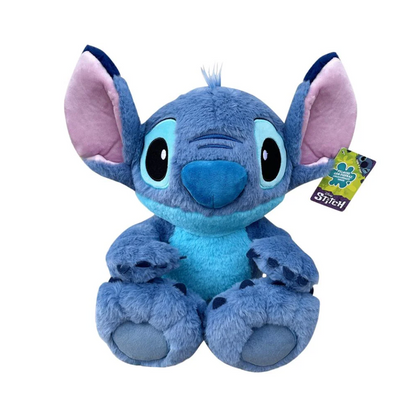 Peluche Stitch Big Foot 30cm
