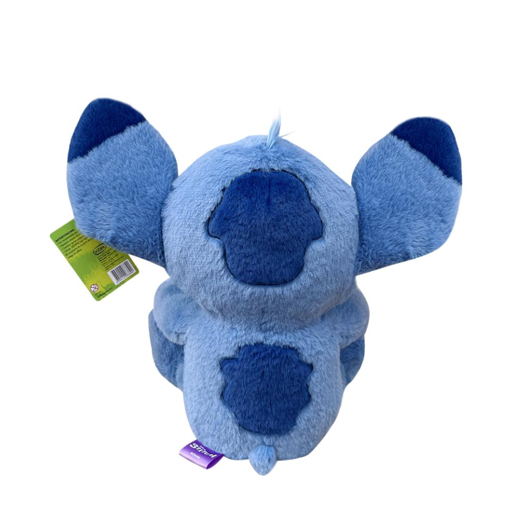 Peluche Stitch Big Foot 30cm