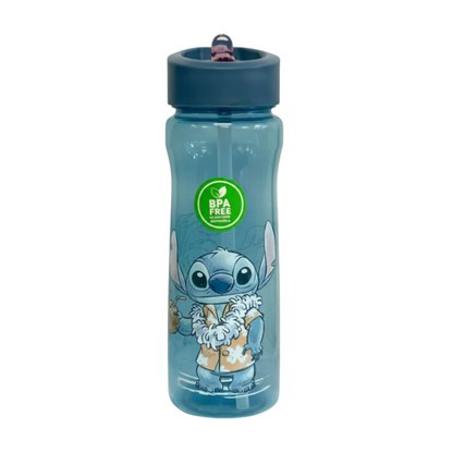 Botella Curva Stitch 600ml