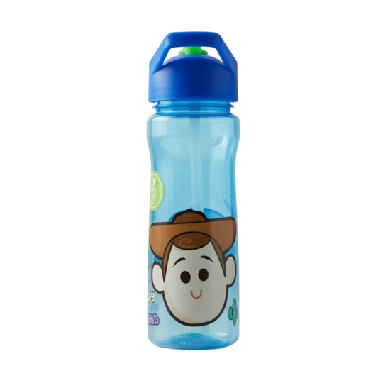 Botella Curva Toy Story 600ml