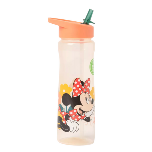 Botella Curva Minnie 600ml