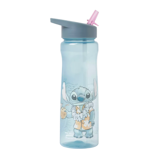 Botella Curva Stitch 600ml